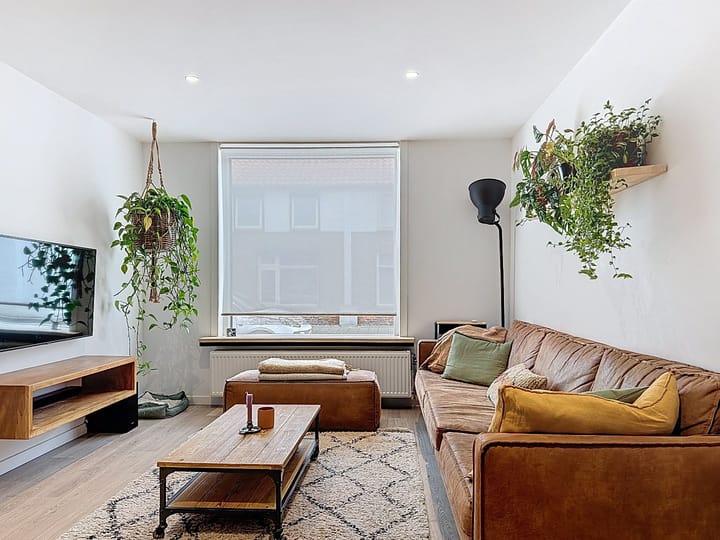 Foto 2 van Ridderstraat 46