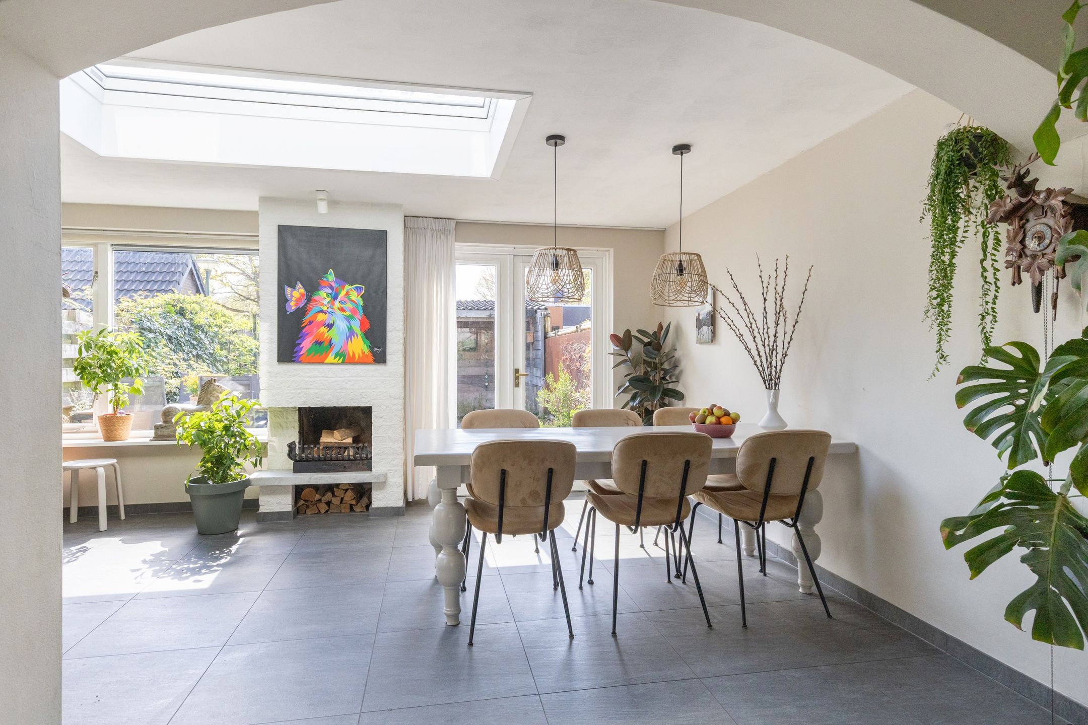 Foto 3 van Graspieper 13