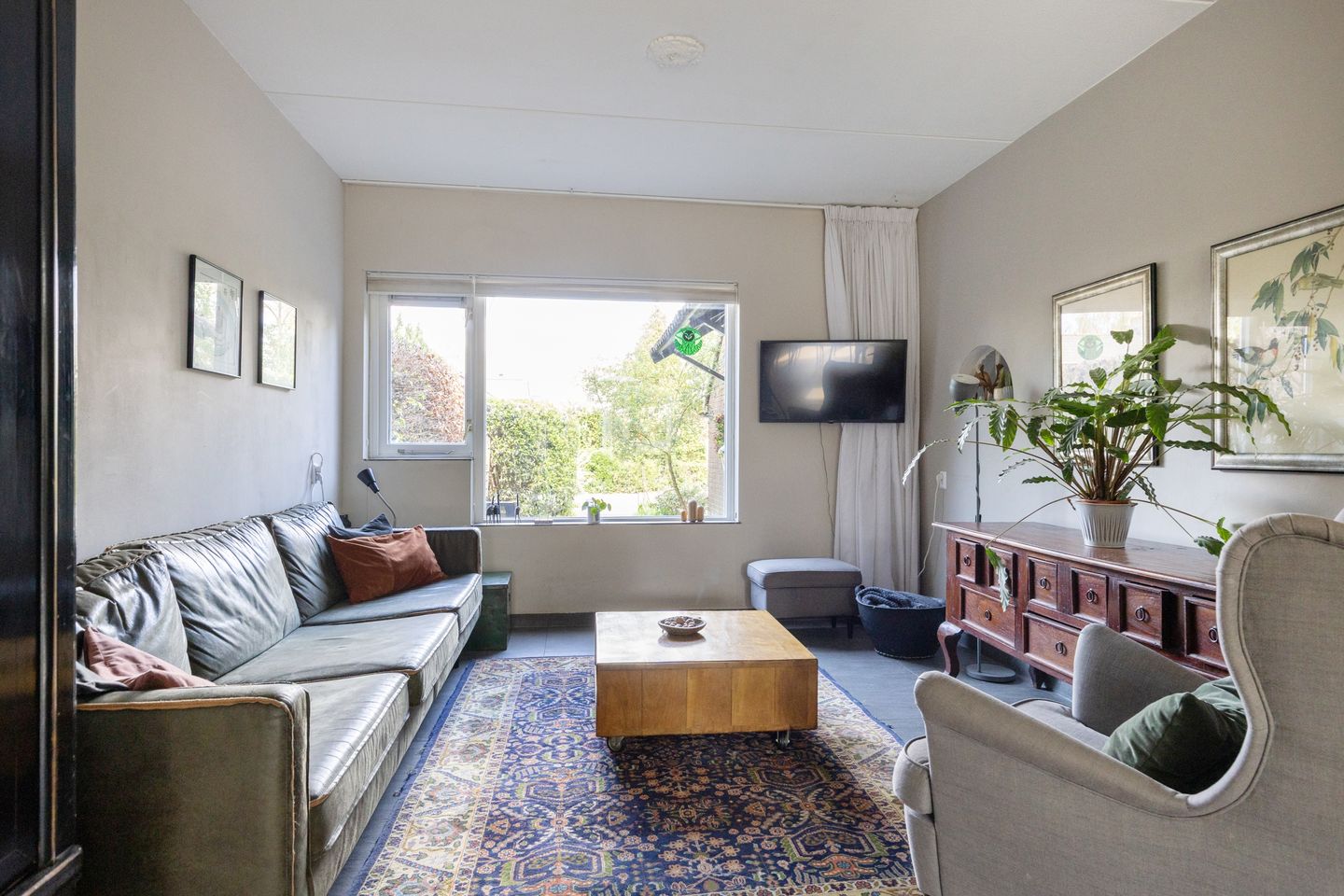 Foto 4 van Graspieper 13