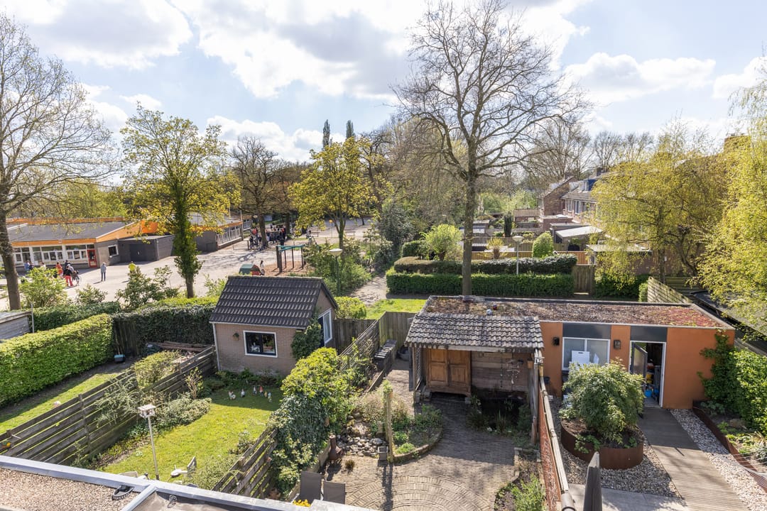 Foto 2 van Graspieper 13