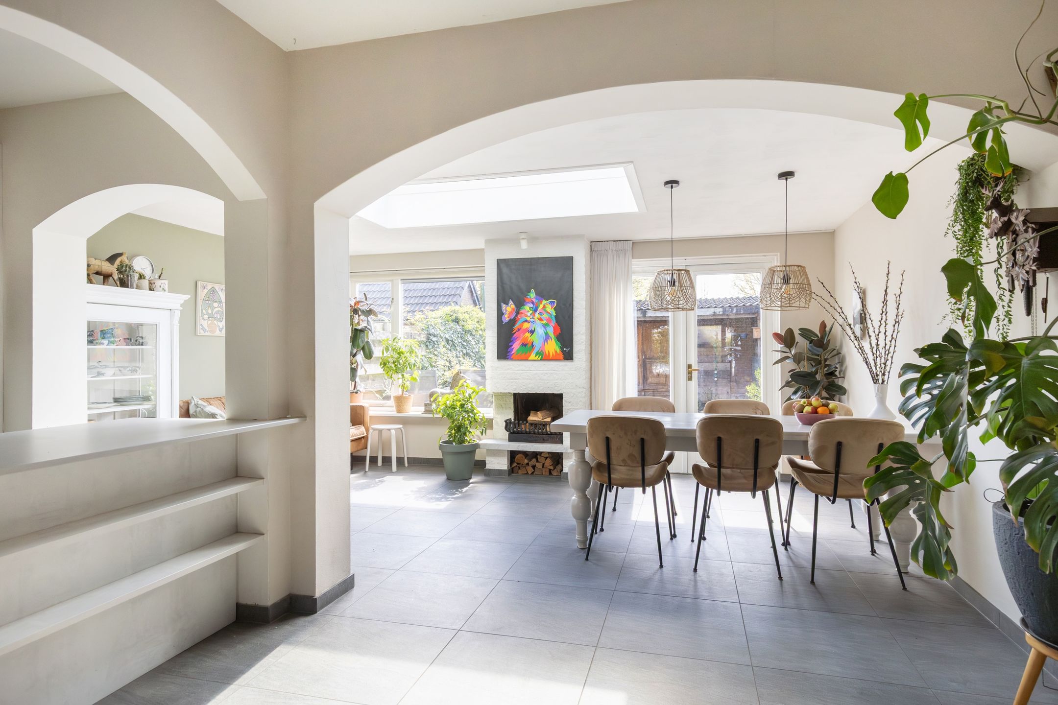 Foto 9 van Graspieper 13