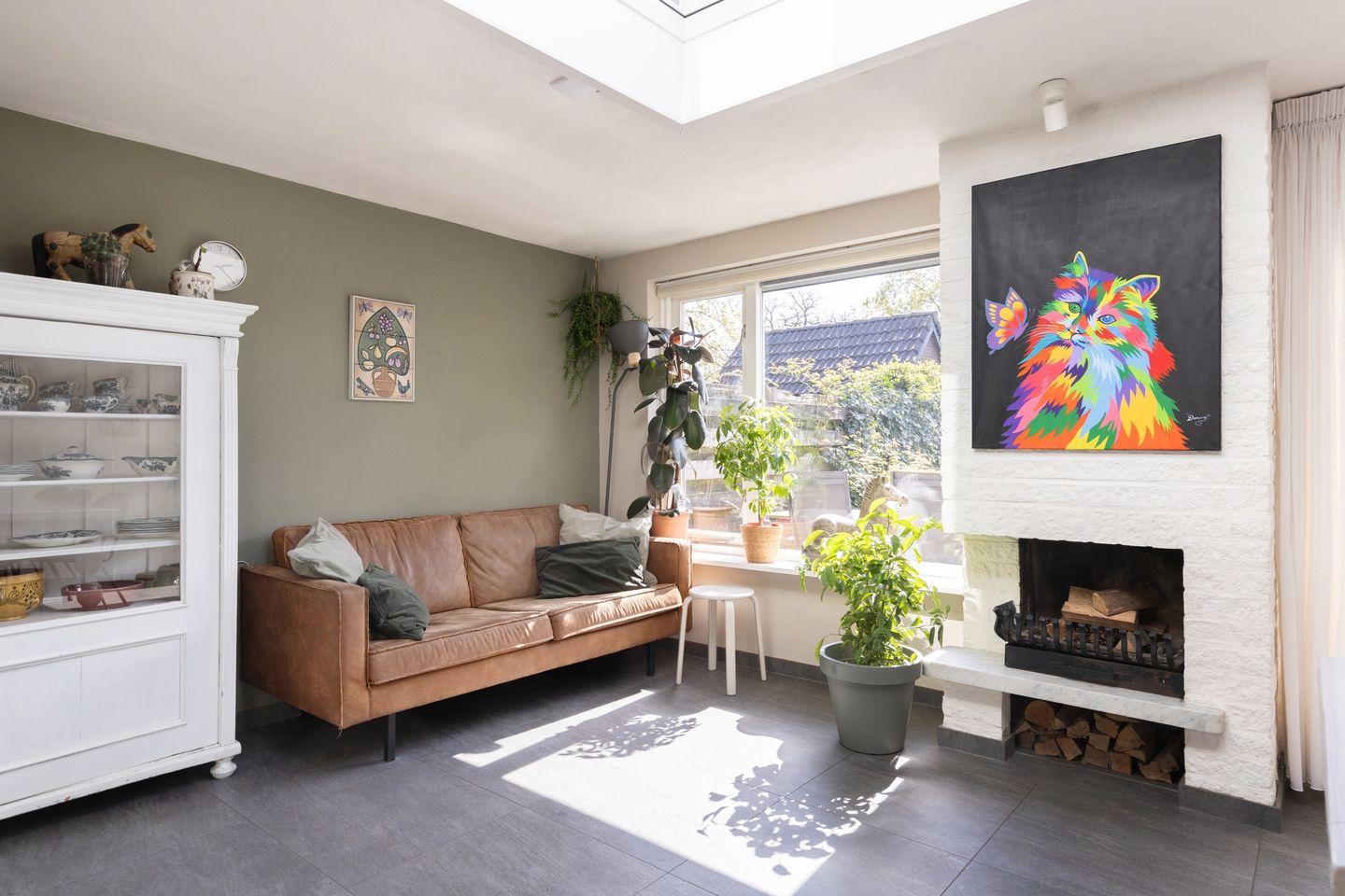 Foto 10 van Graspieper 13