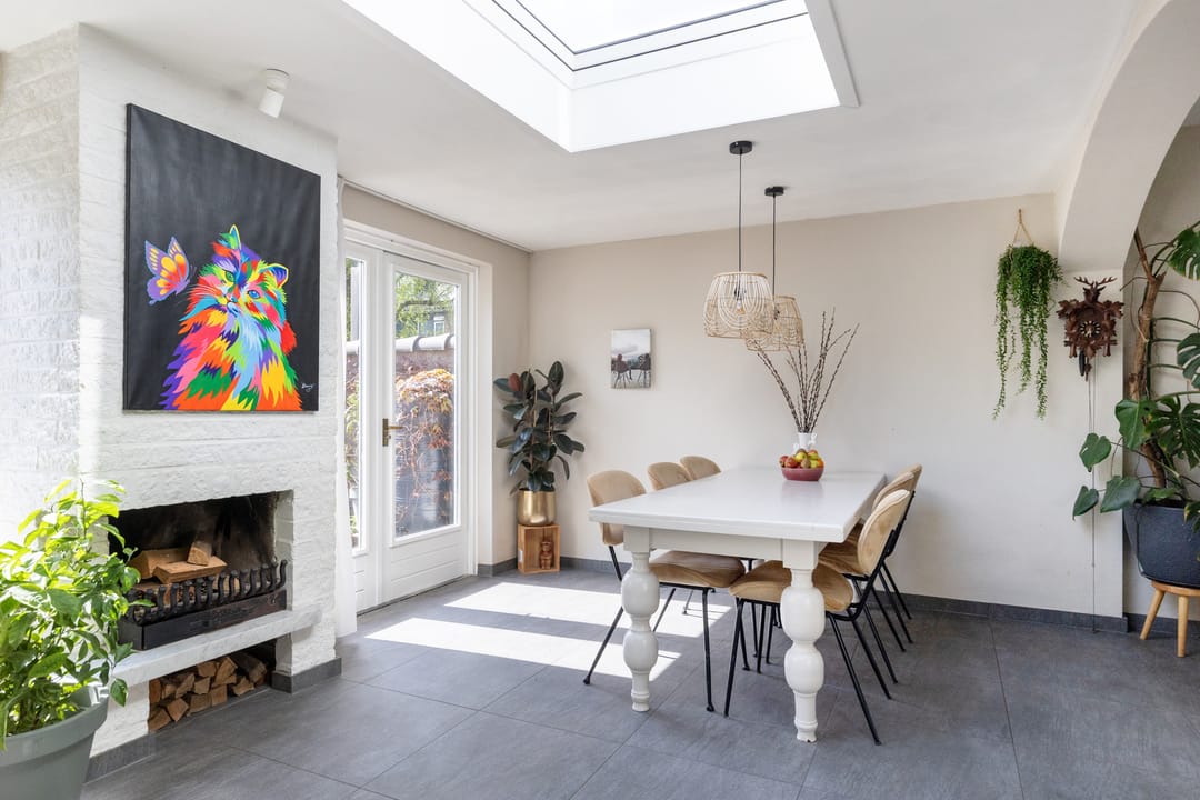 Foto 11 van Graspieper 13