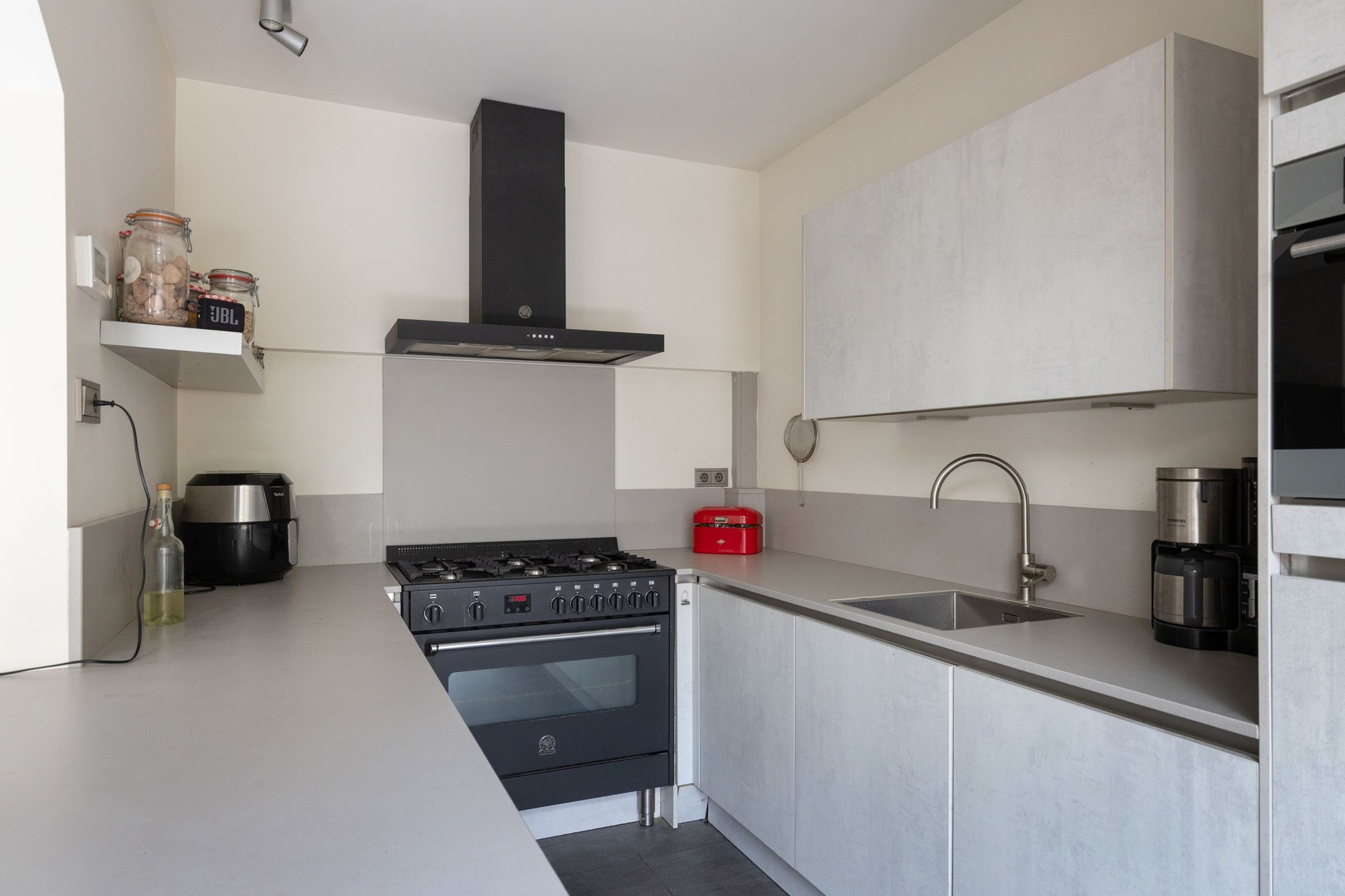 Foto 12 van Graspieper 13