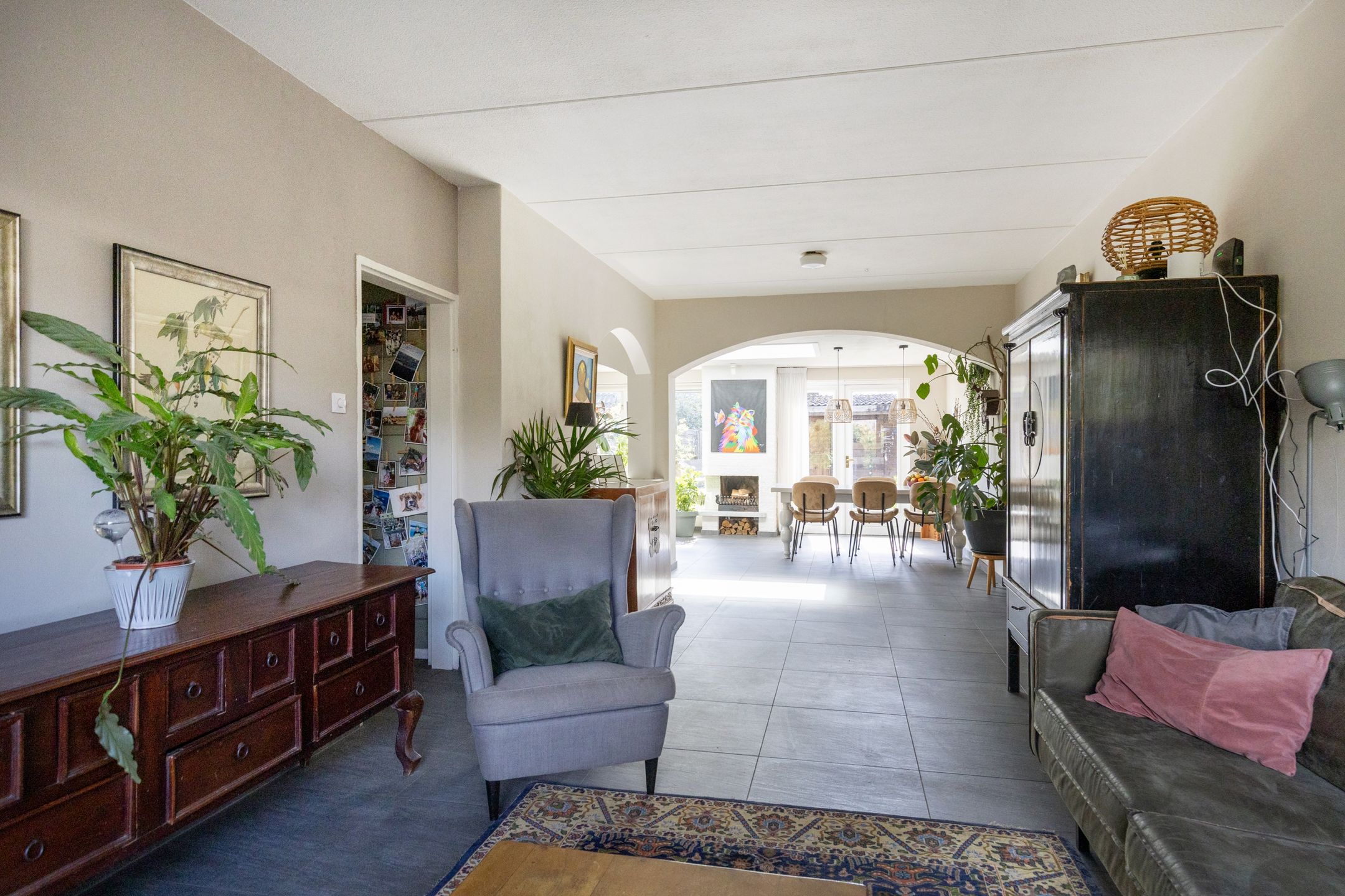 Foto 18 van Graspieper 13