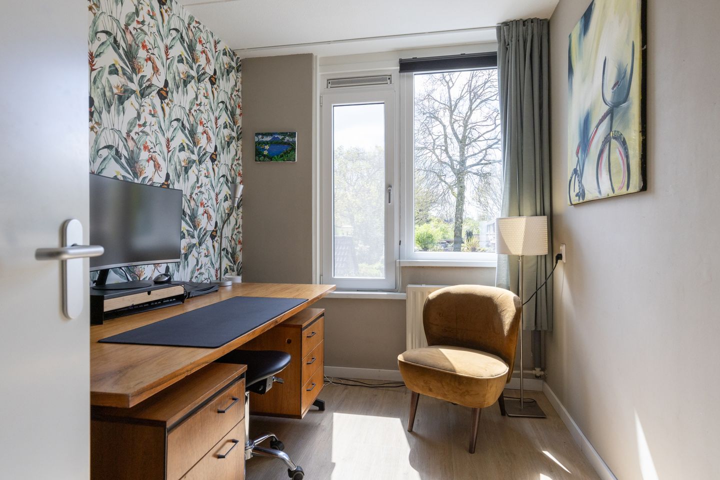 Foto 25 van Graspieper 13