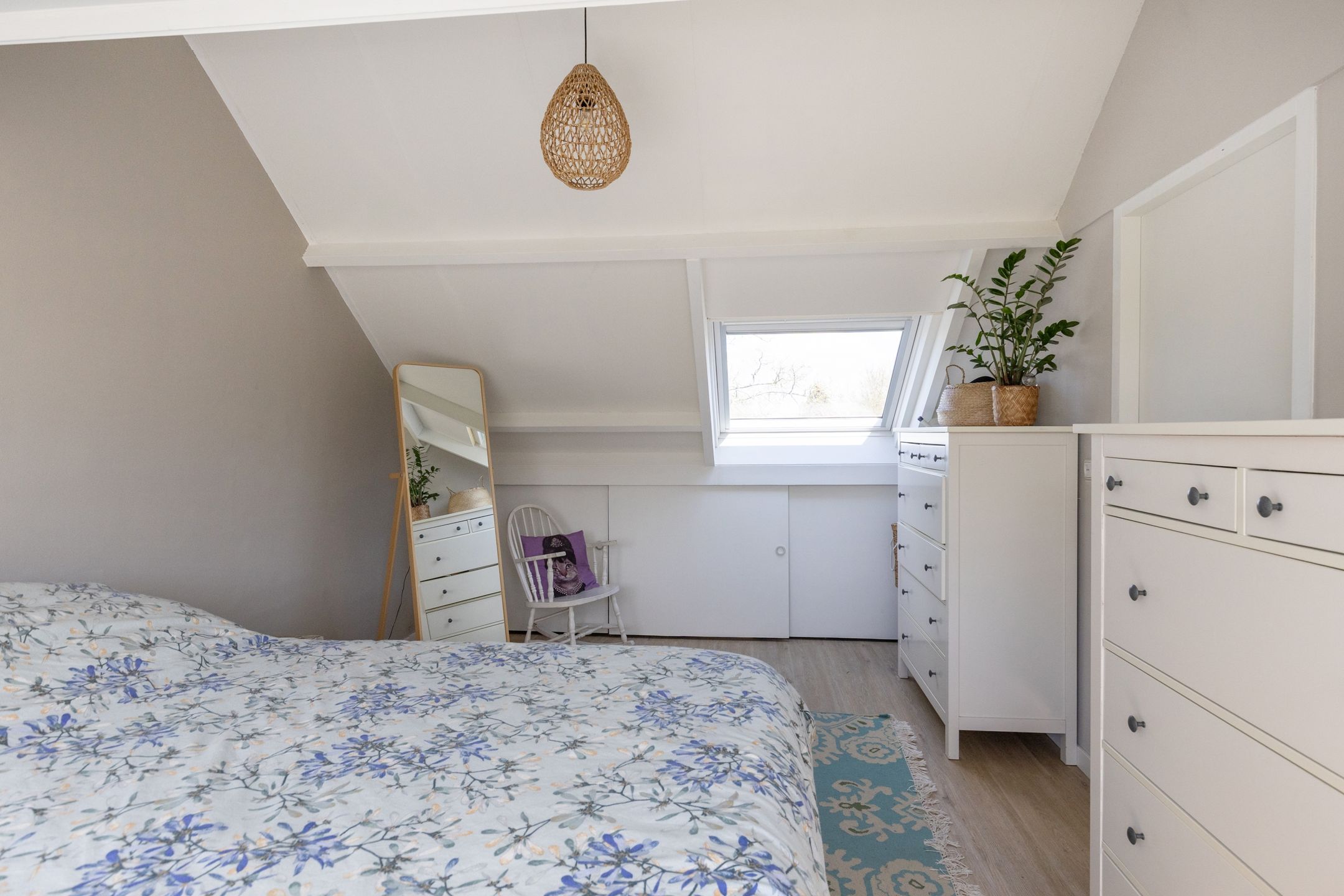 Foto 30 van Graspieper 13