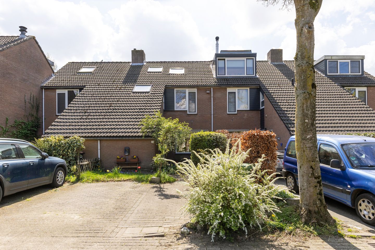 Foto 40 van Graspieper 13