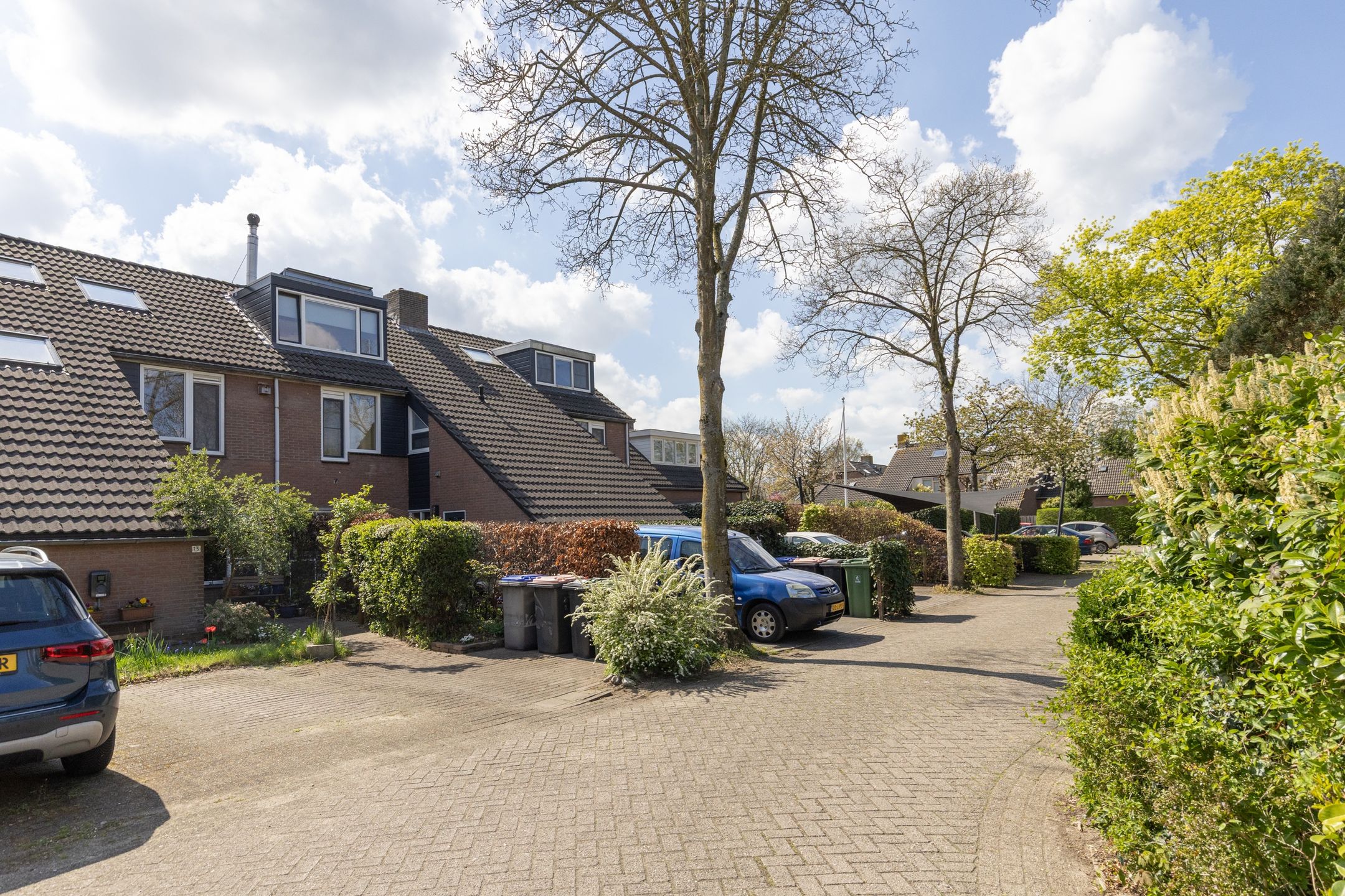Modernized Family Home with South-Facing Garden and Energy Label A — 42