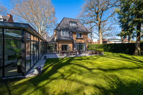 Boomberglaan thumbnail