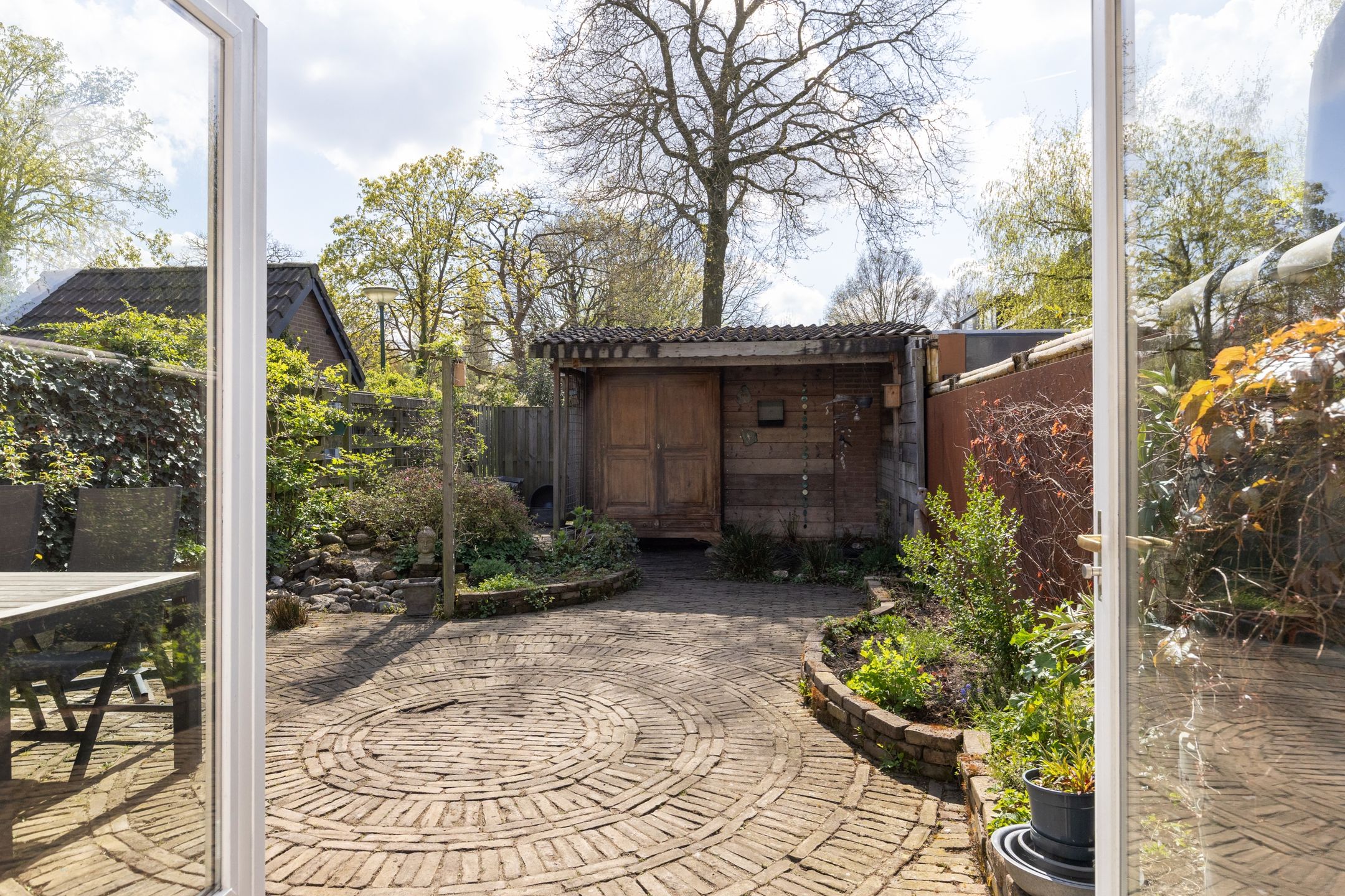 Foto 33 van Graspieper 13