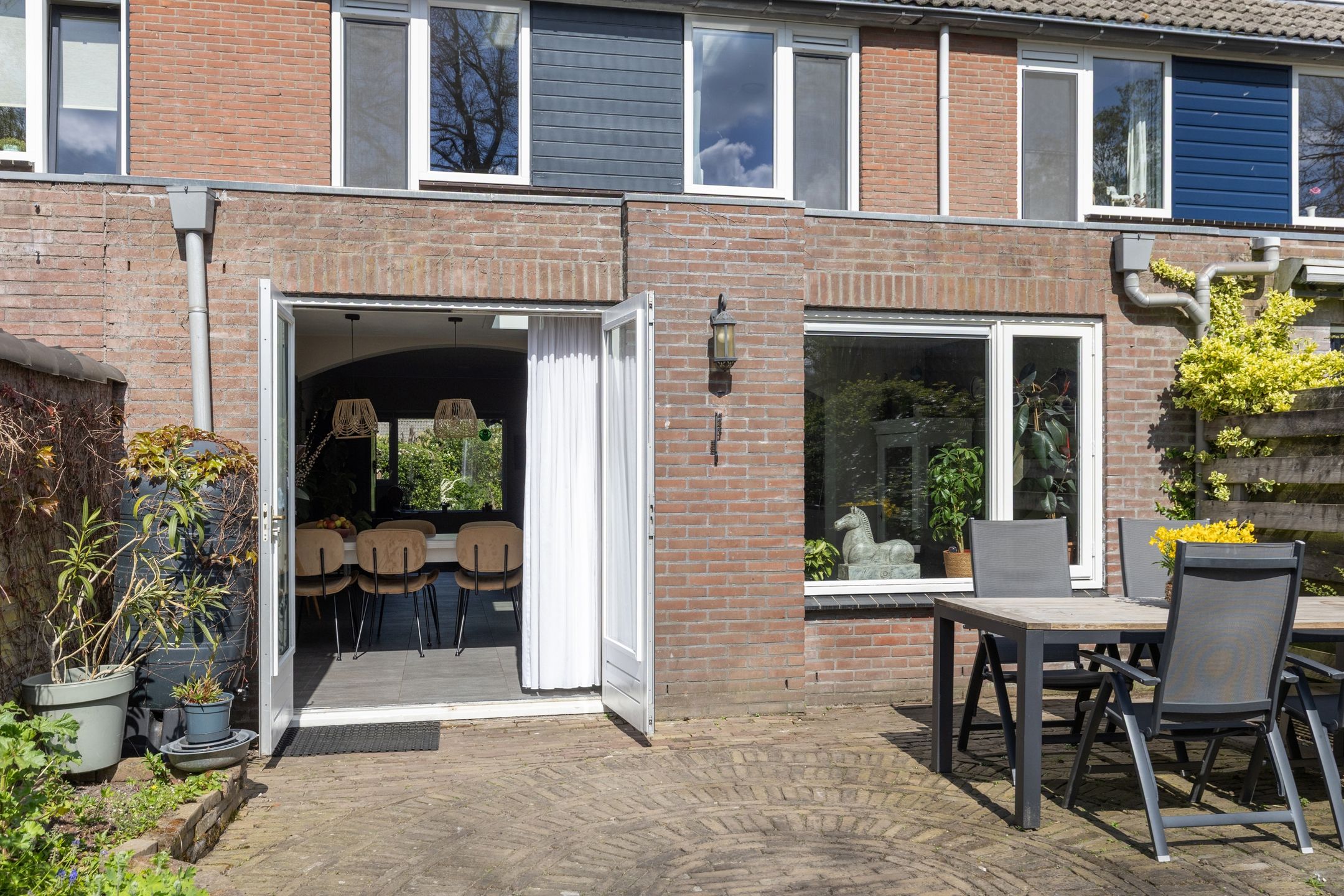 Modernized Family Home with South-Facing Garden and Energy Label A — 39