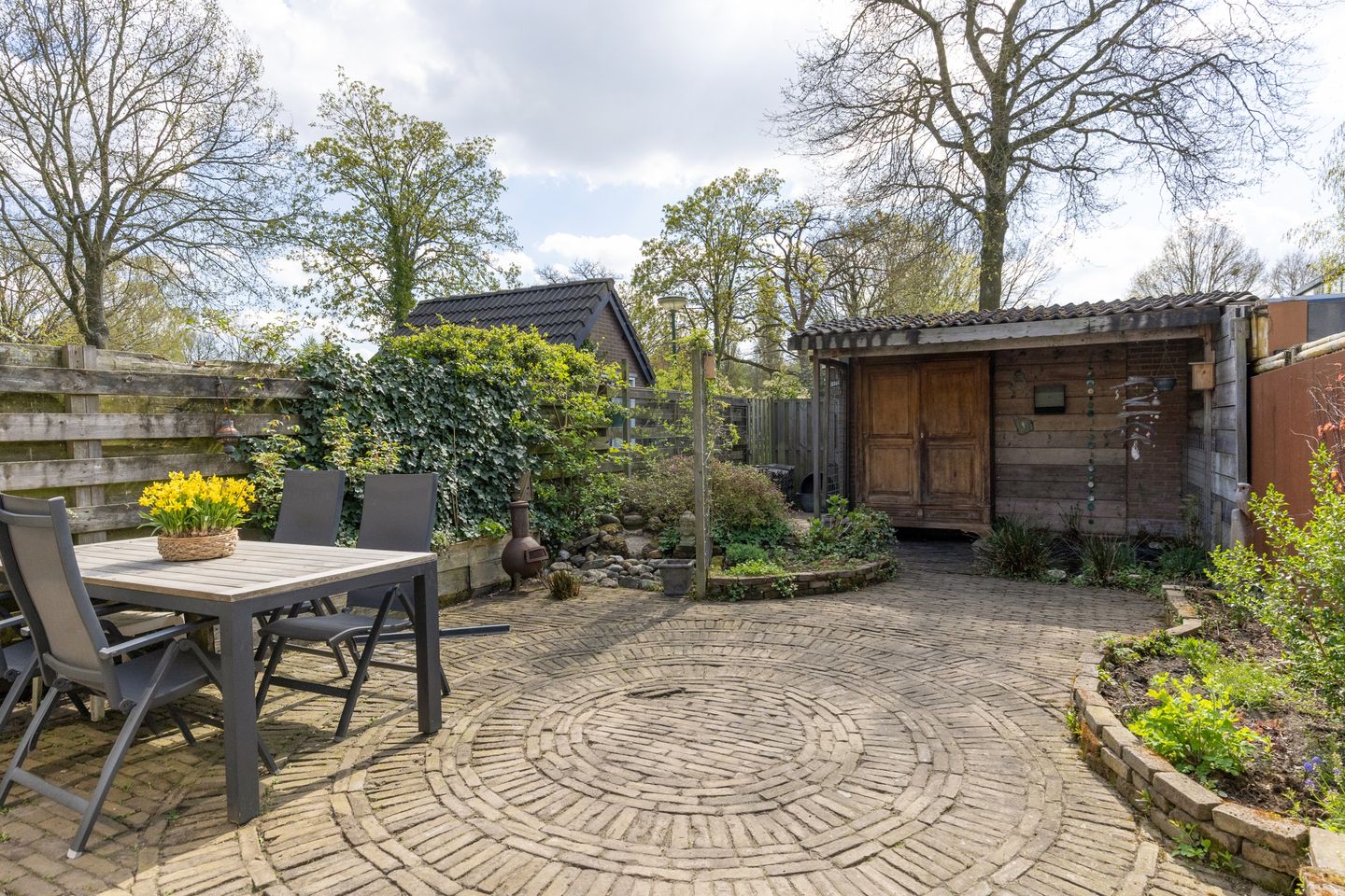 Foto 34 van Graspieper 13