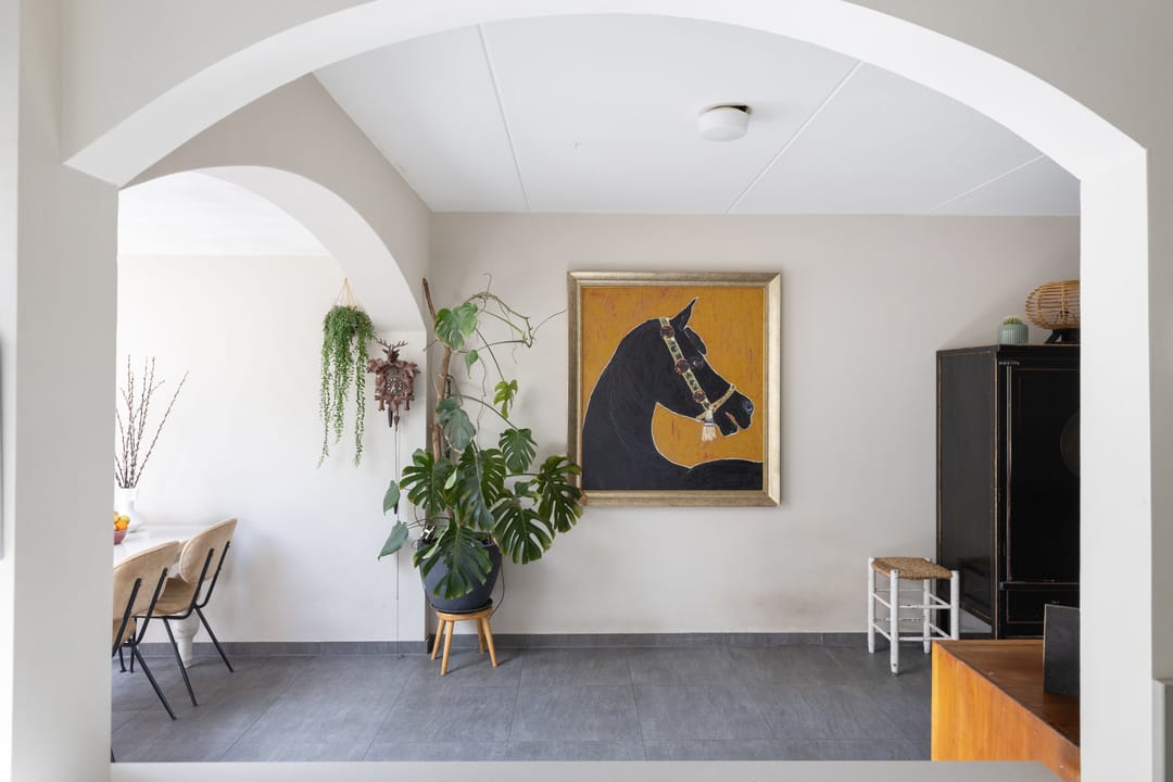 Foto 13 van Graspieper 13