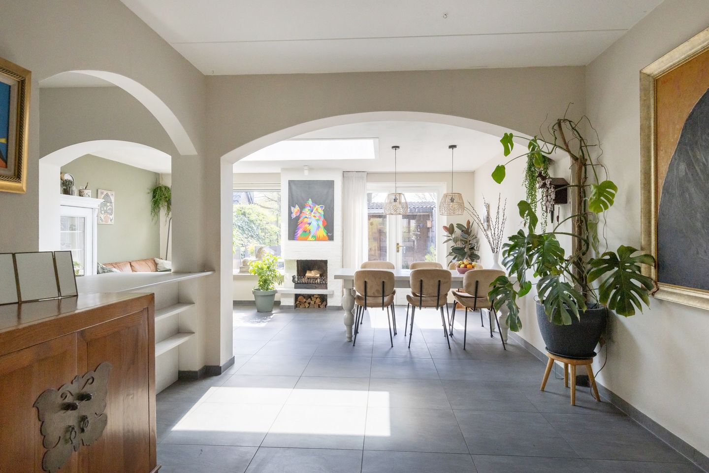 Foto 19 van Graspieper 13