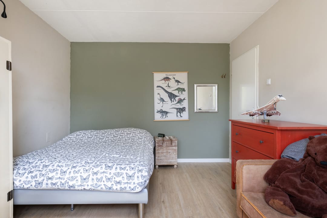 Foto 23 van Graspieper 13