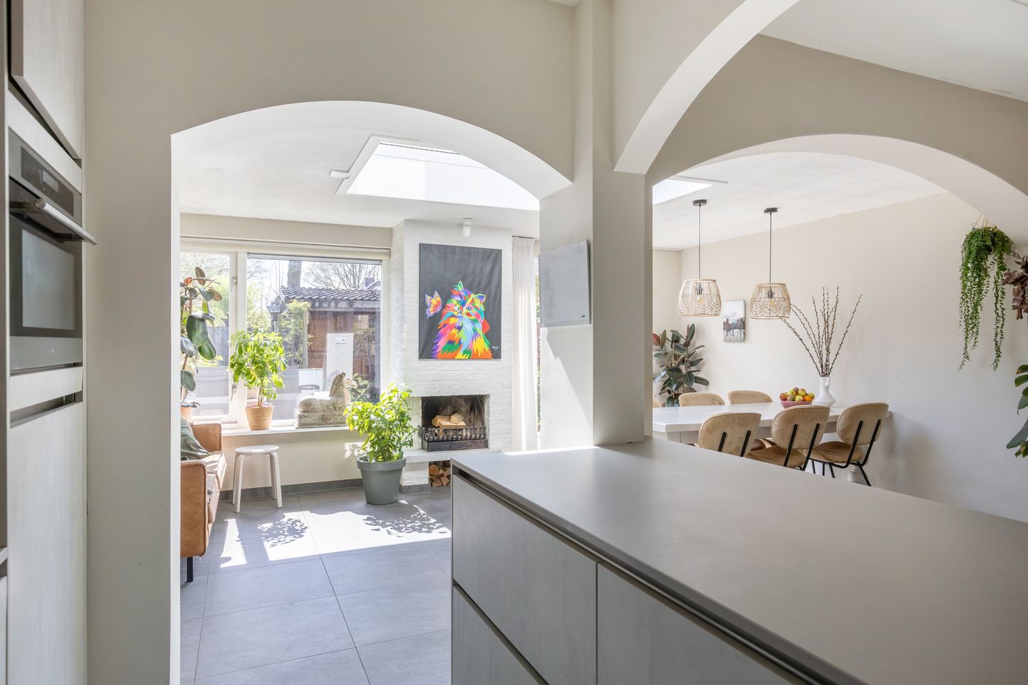 Foto 14 van Graspieper 13