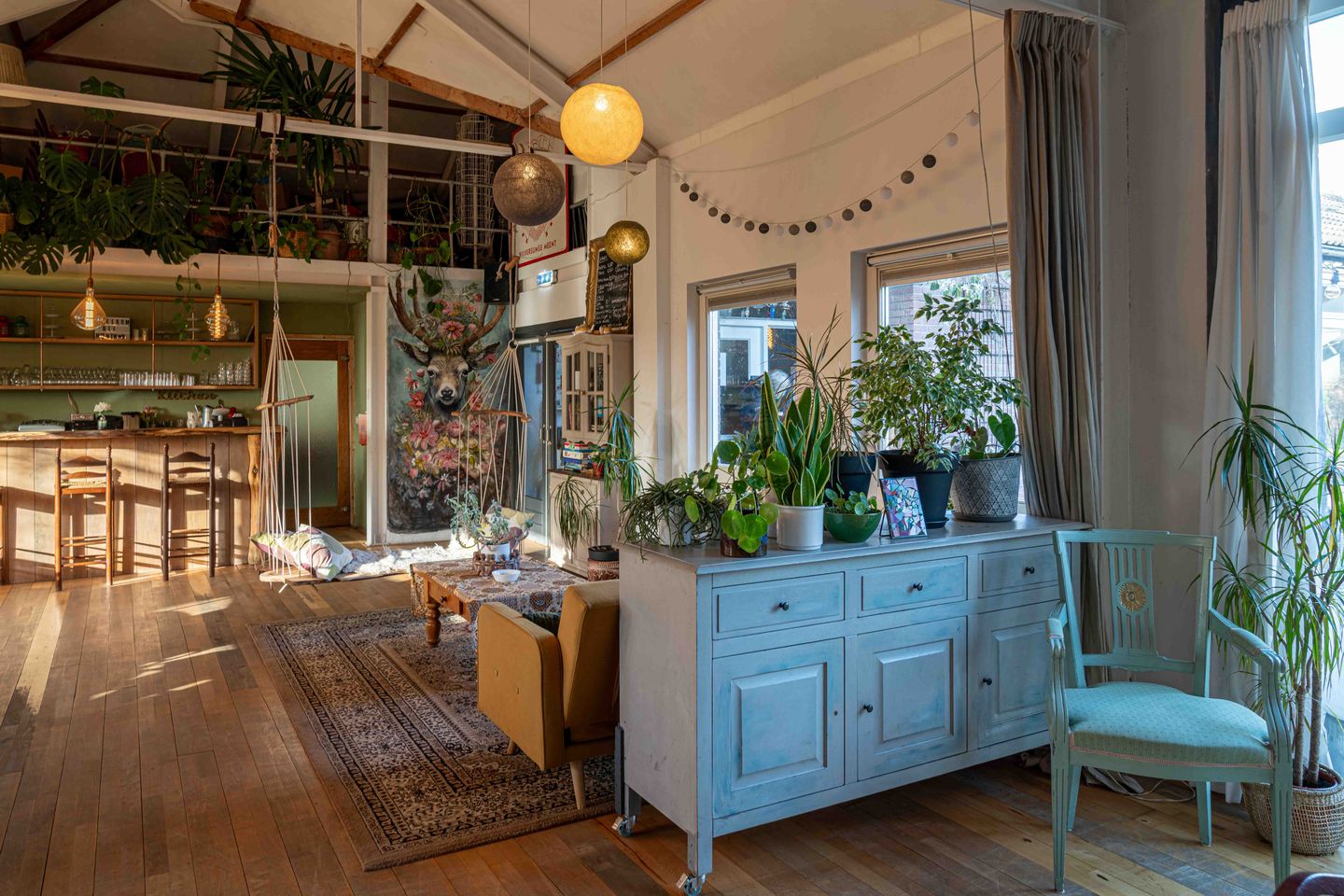 View photo 4 of Mierenmeent 122