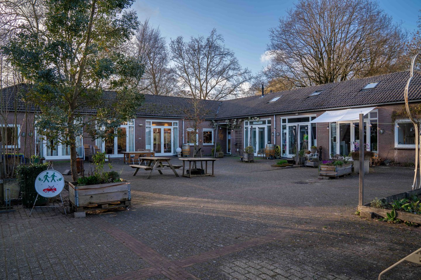 View photo 1 of Mierenmeent 122