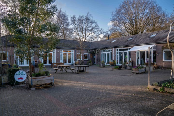 Mierenmeent 122, Hilversum