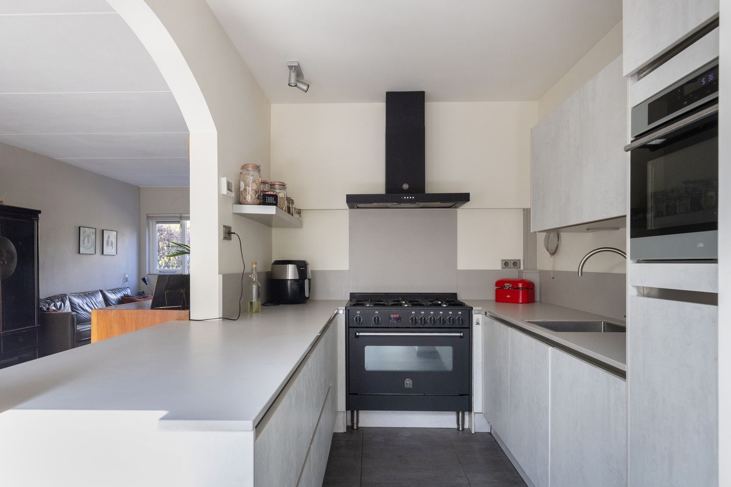 Foto 5 van Graspieper 13