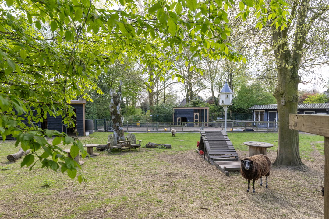 Modernized Family Home with South-Facing Garden and Energy Label A — 46
