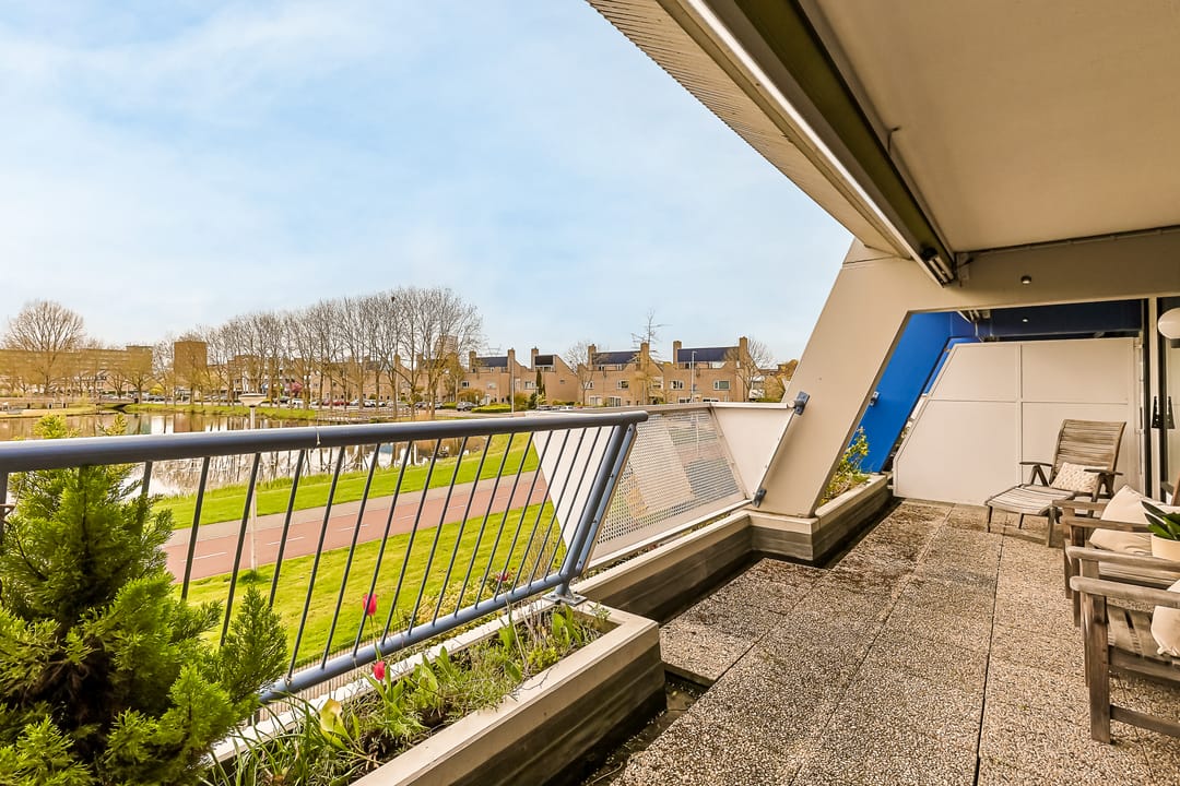 Photo 2 of Zomerkade 22