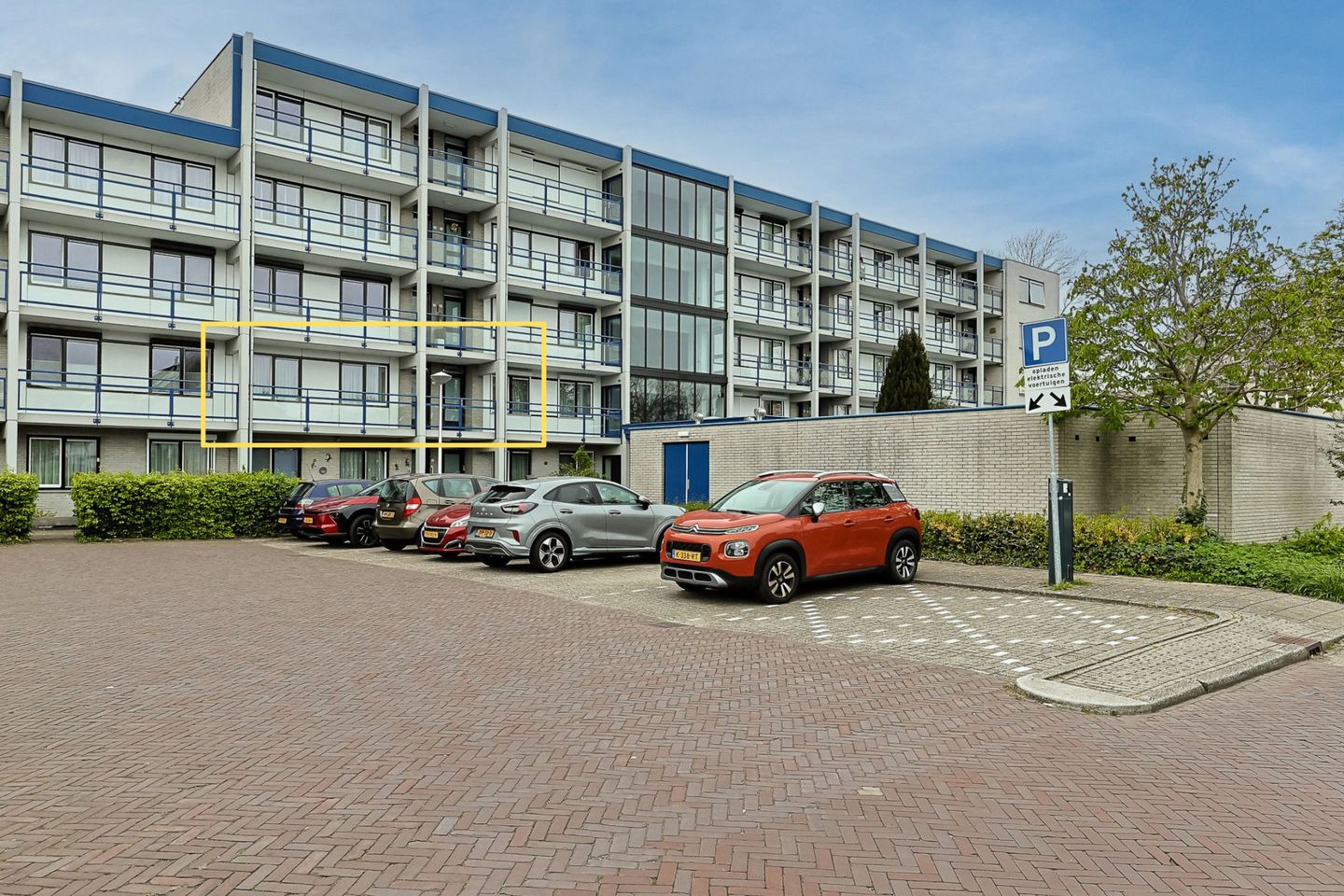 Photo 4 of Zomerkade 22