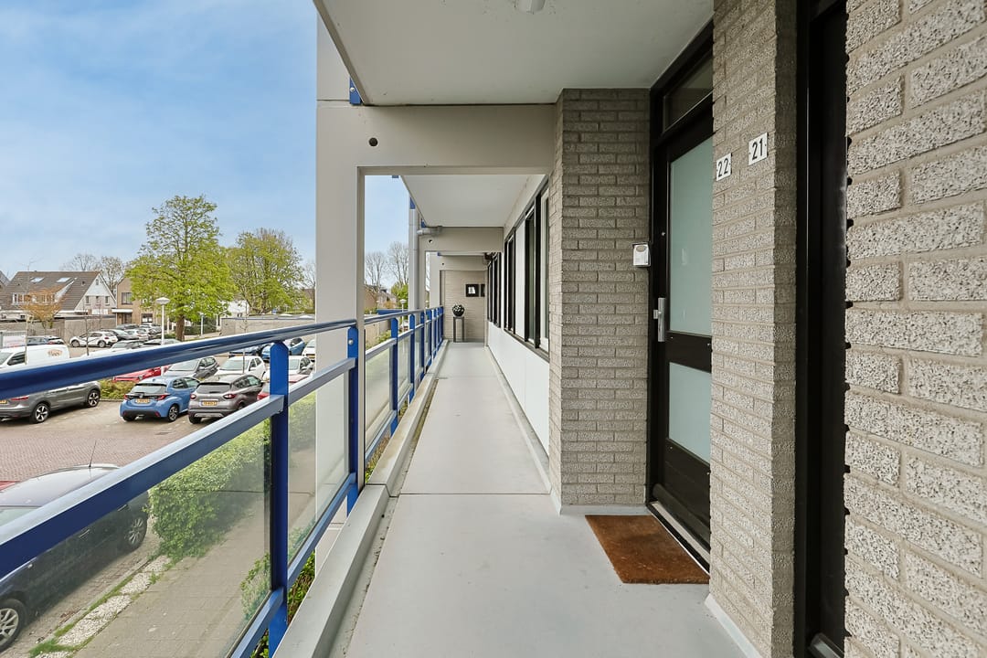 Photo 11 of Zomerkade 22