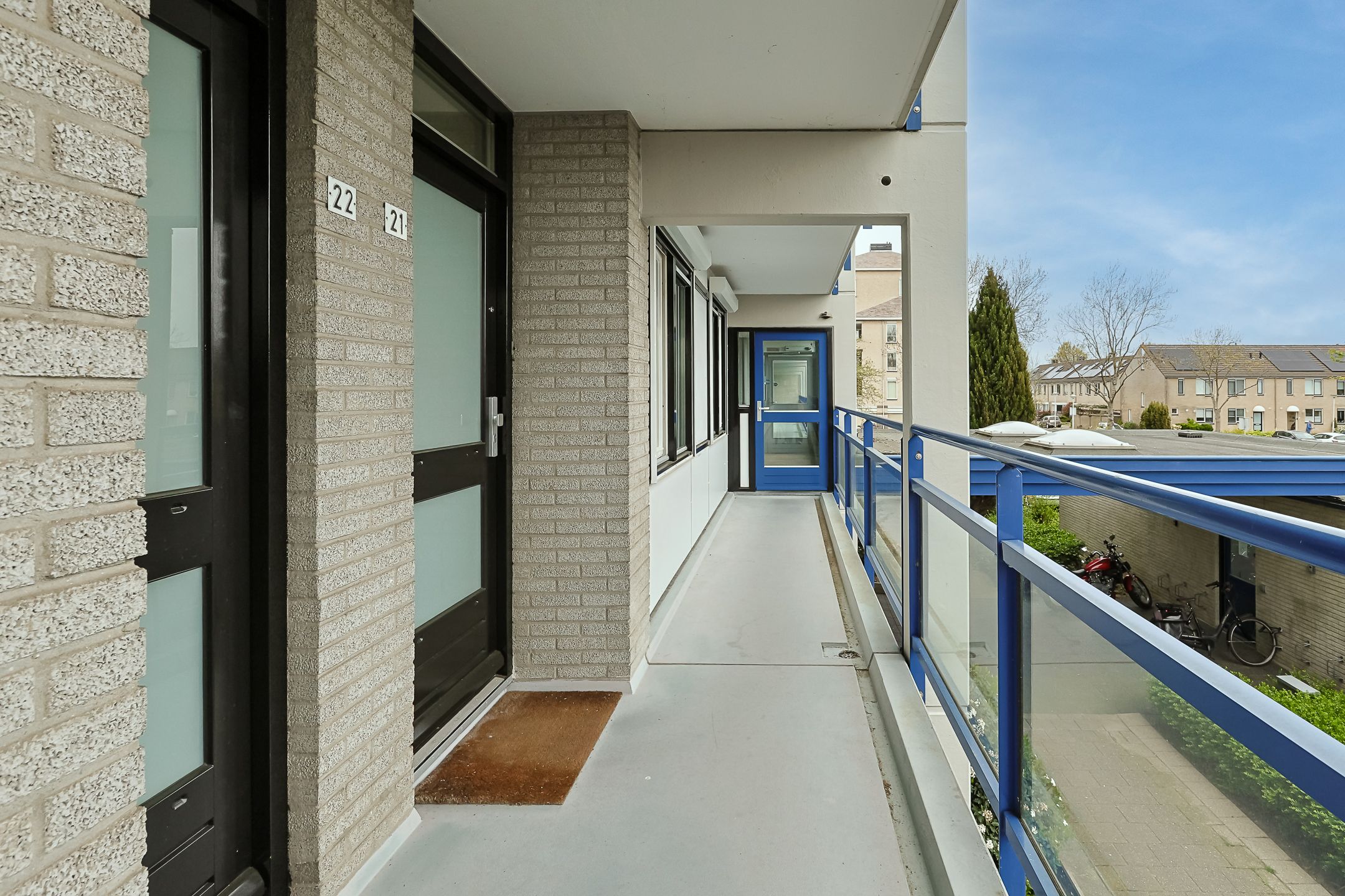 Photo 12 of Zomerkade 22