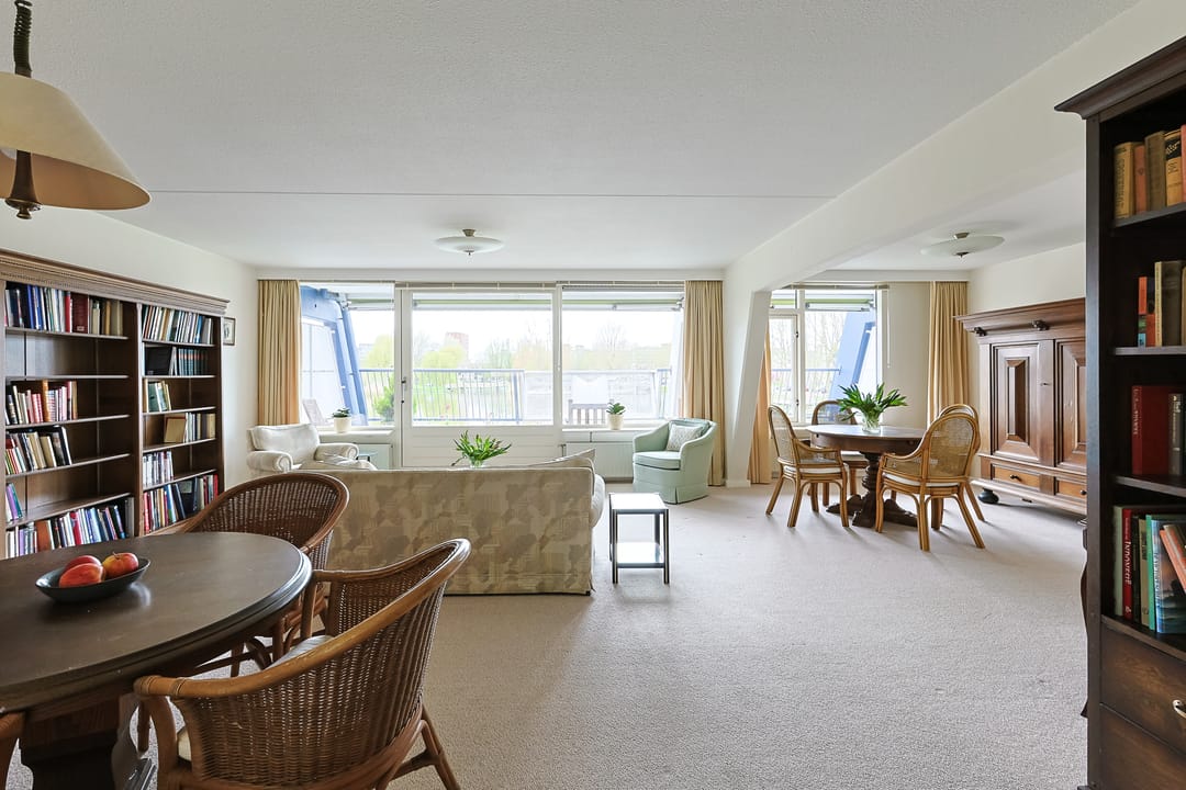 Photo 16 of Zomerkade 22