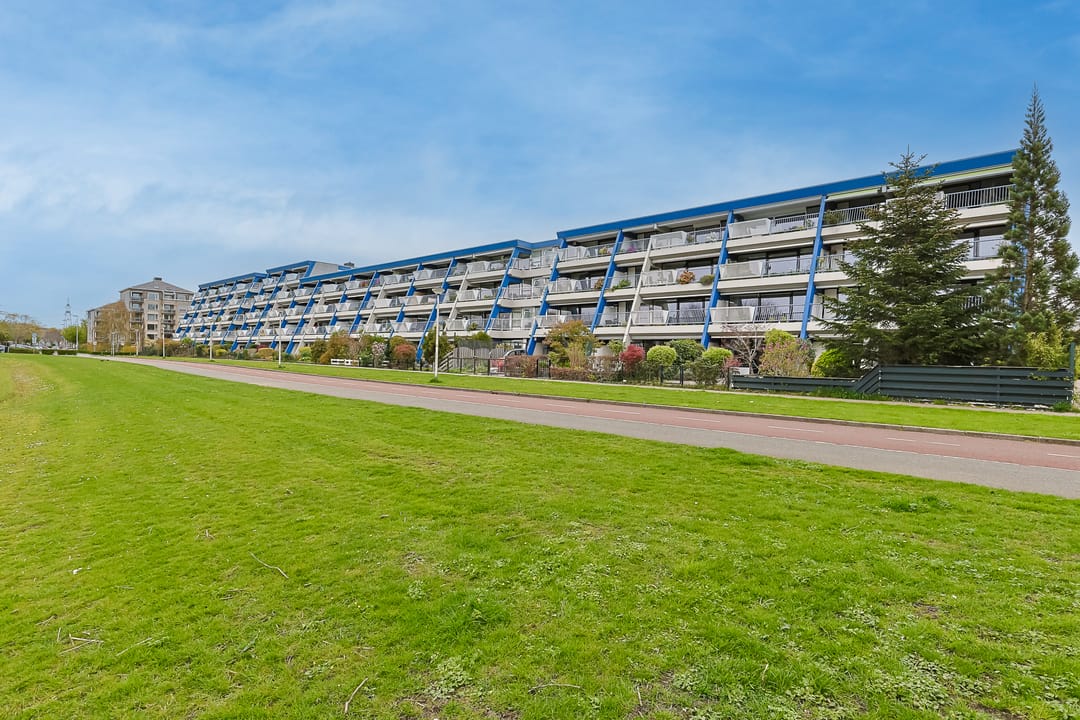 Photo 28 of Zomerkade 22