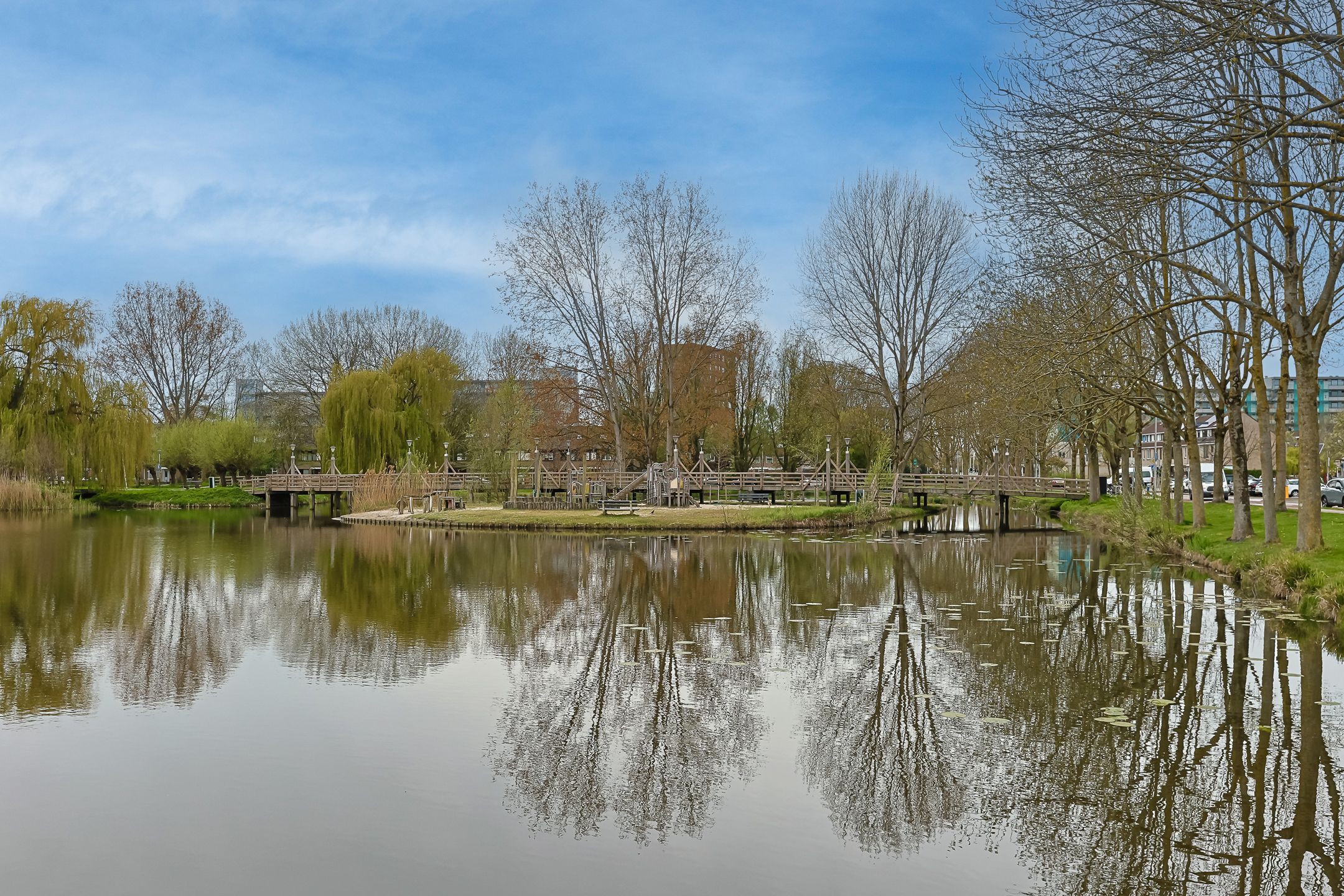 Photo 3 of Zomerkade 22