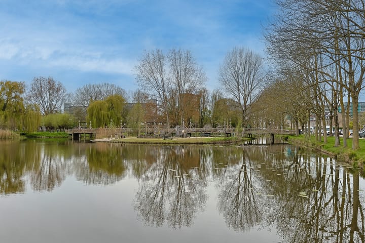 Foto 3 van Zomerkade 22