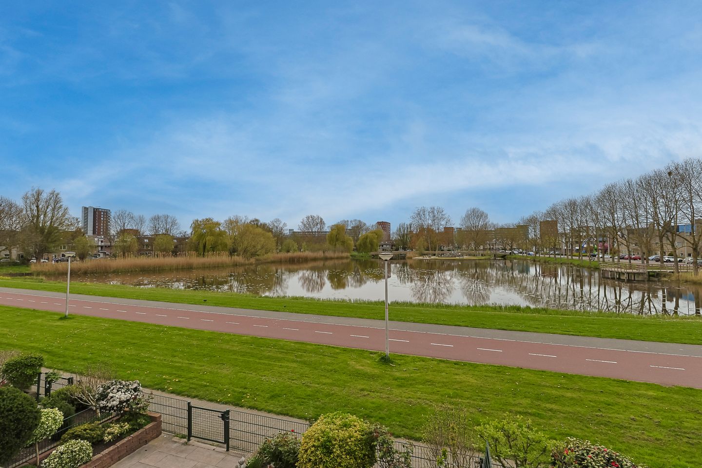 Photo 20 of Zomerkade 22