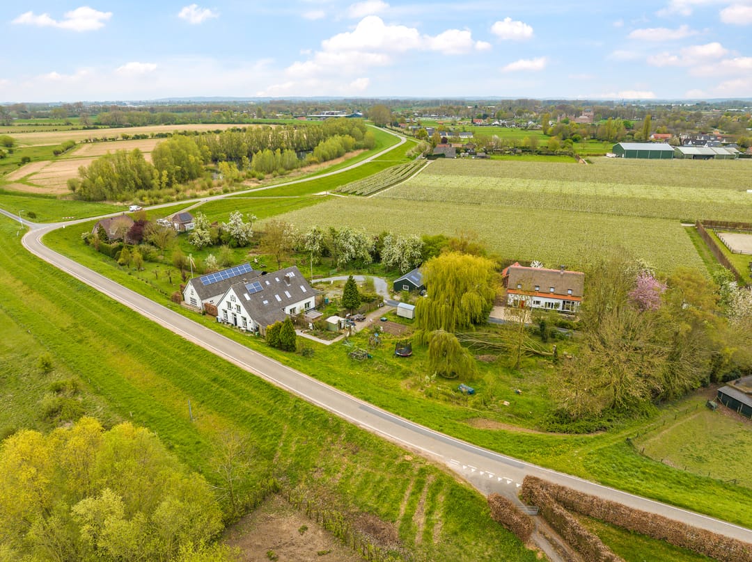 Foto 8 van Rijndijk 59