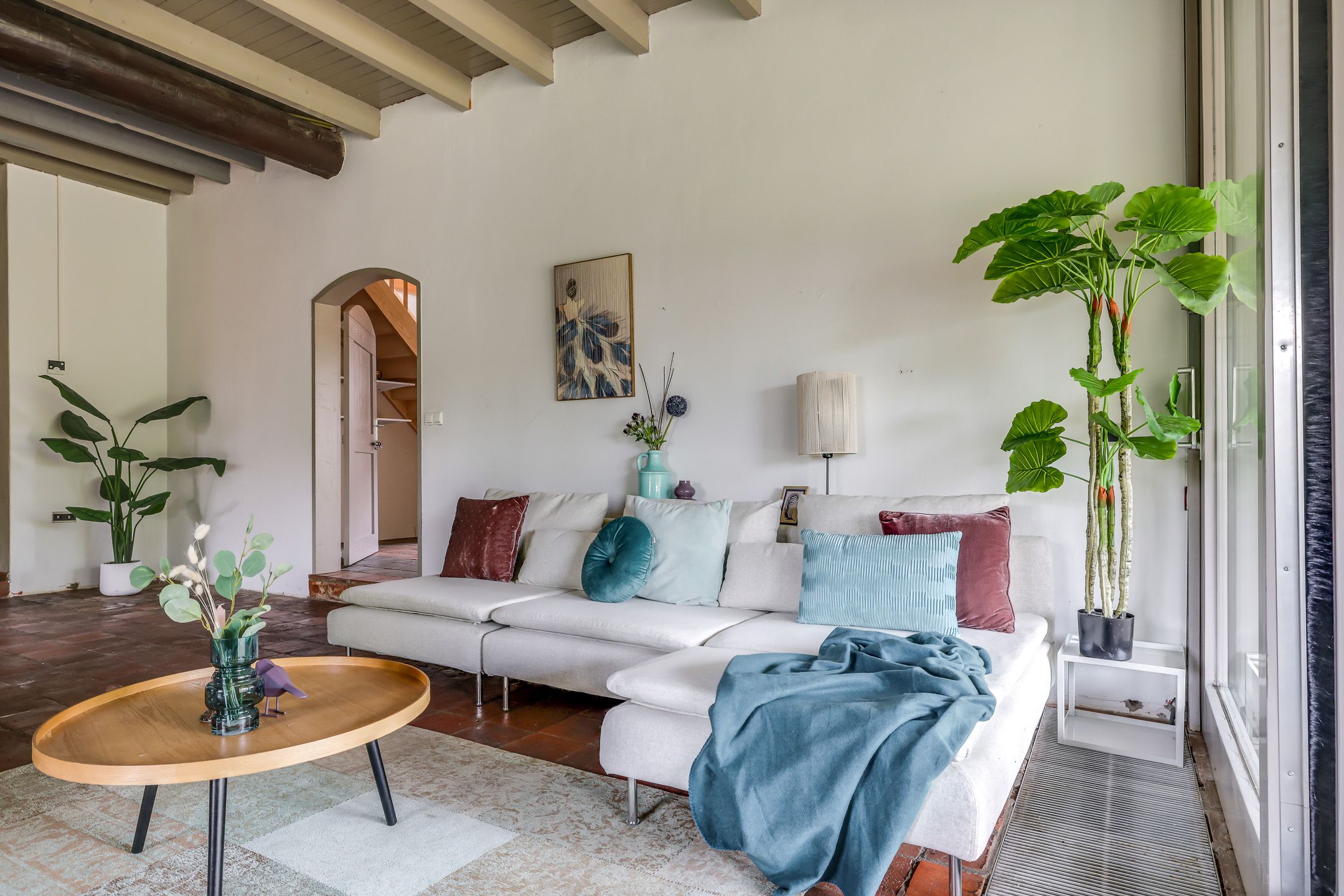 Foto 21 van Rijndijk 59