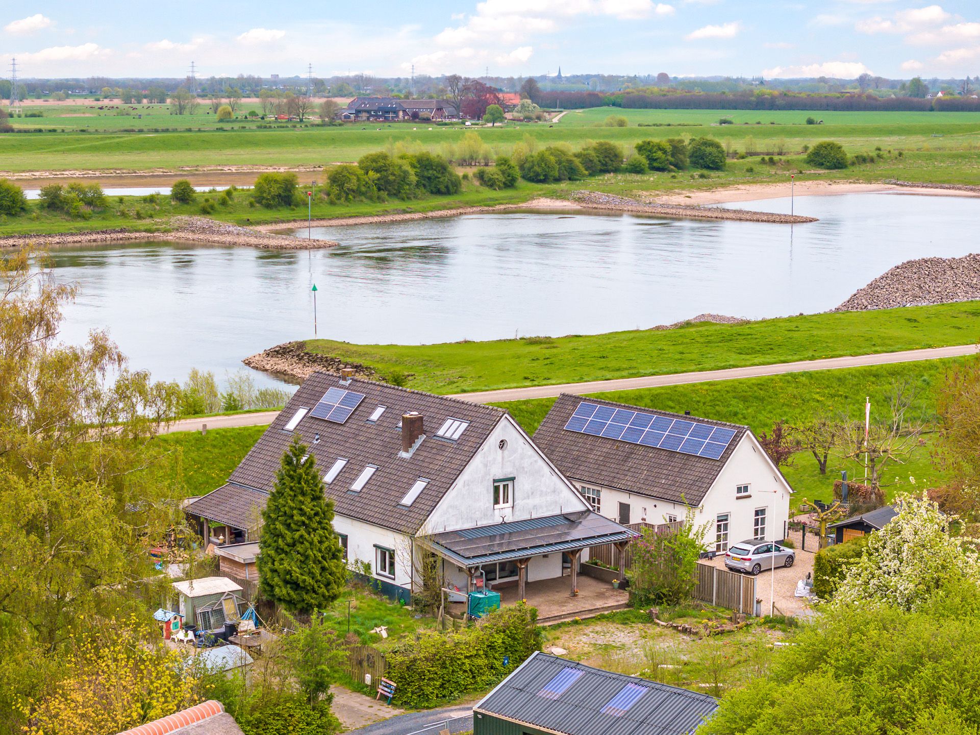 Foto 9 van Rijndijk 59