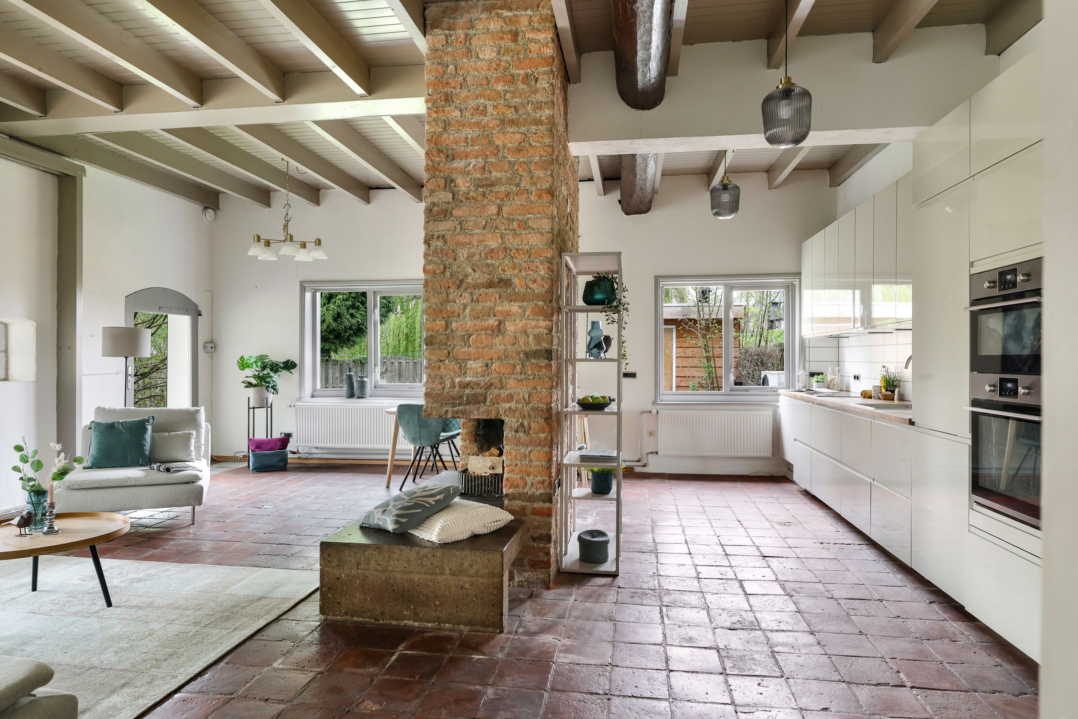 Foto 15 van Rijndijk 59