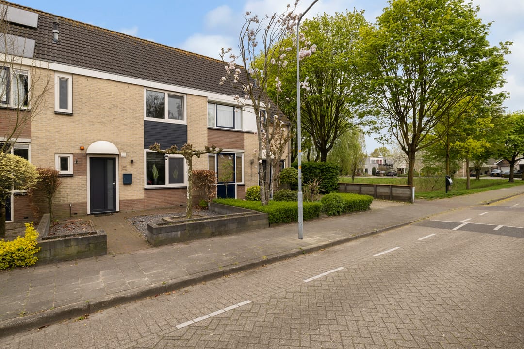 Foto 1 van Huisstede 23