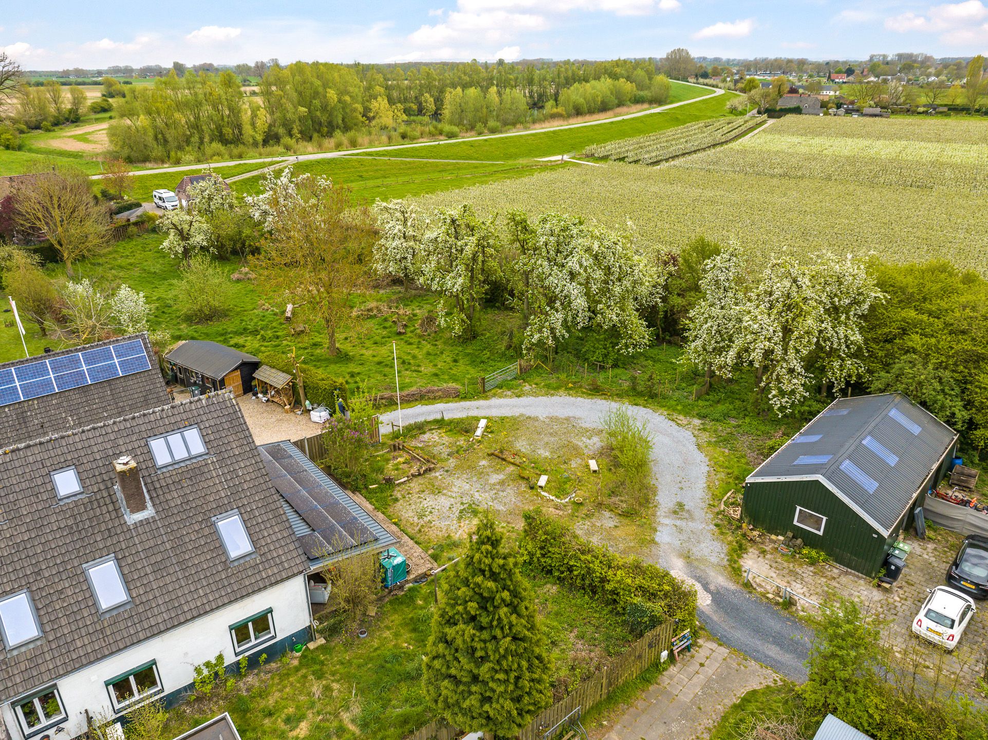 Foto 60 van Rijndijk 59