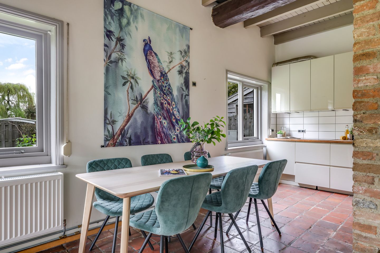 Foto 25 van Rijndijk 59