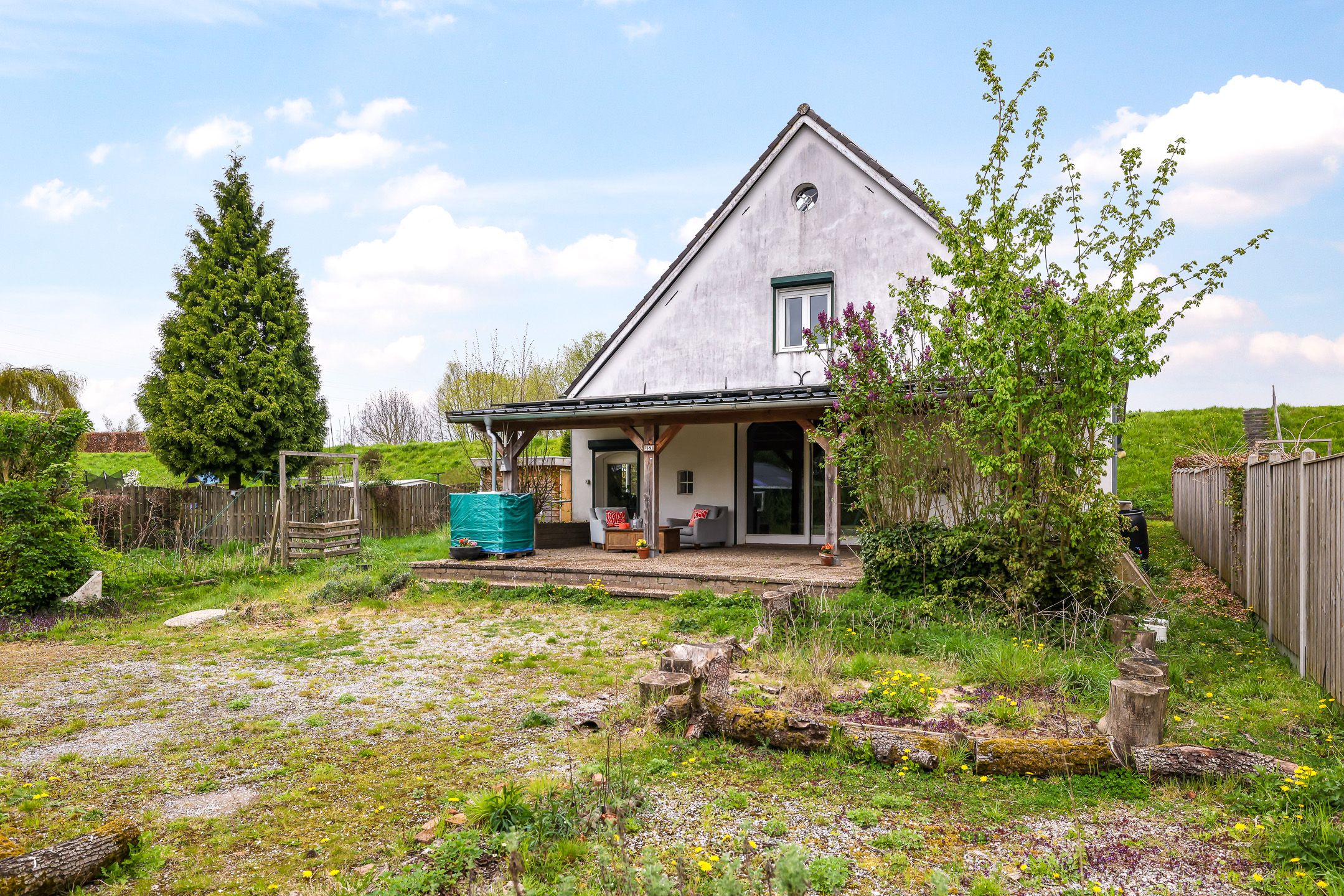 Foto 63 van Rijndijk 59