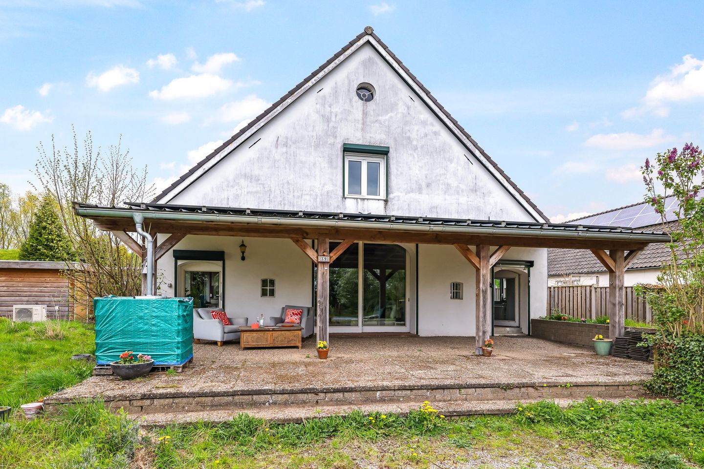 Foto 64 van Rijndijk 59