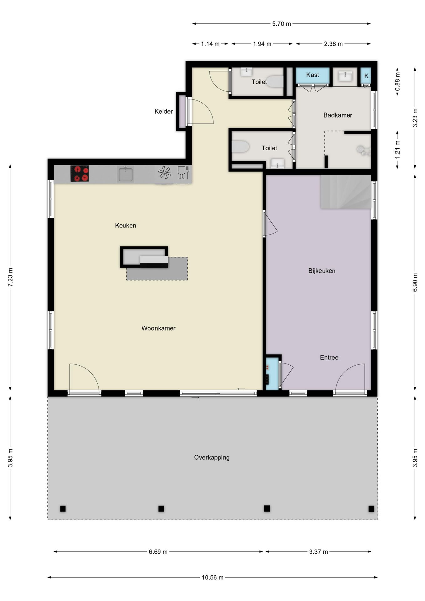 Foto 85 van Rijndijk 59