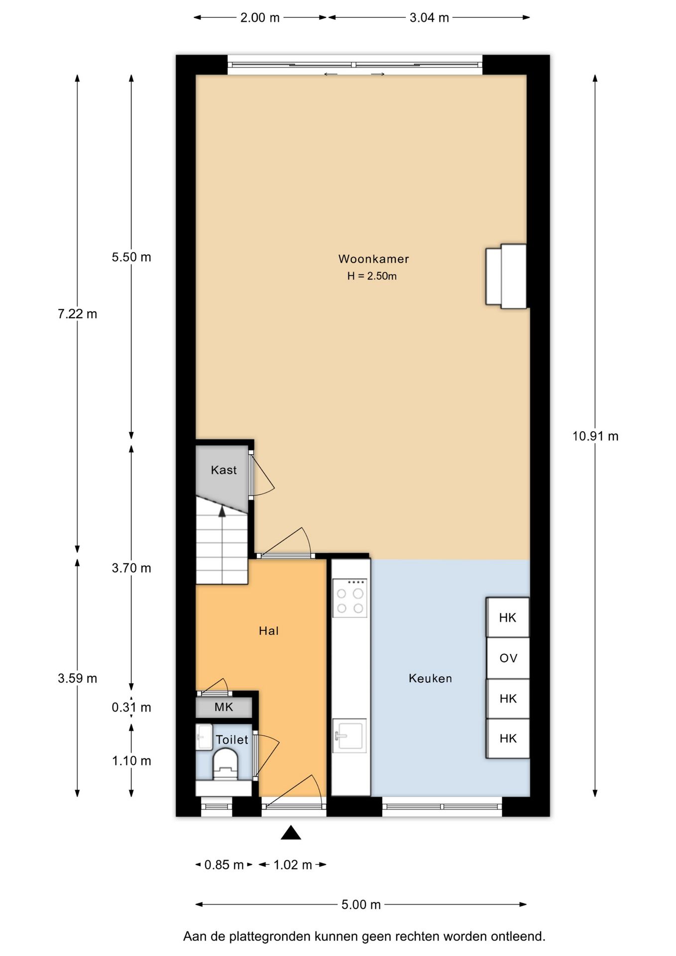 Foto 45 van Huisstede 23