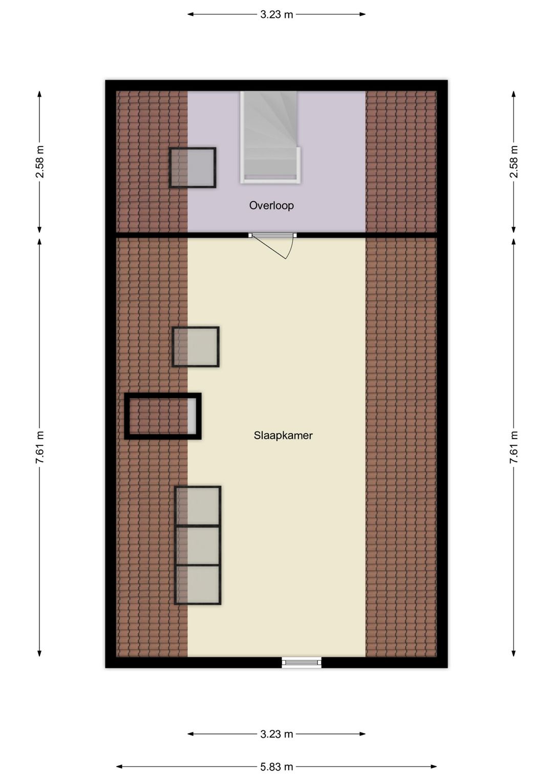 Foto 86 van Rijndijk 59