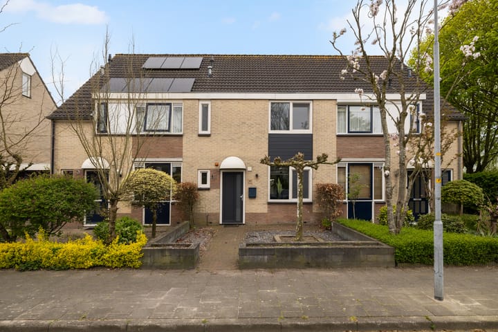 Foto 4 van Huisstede 23