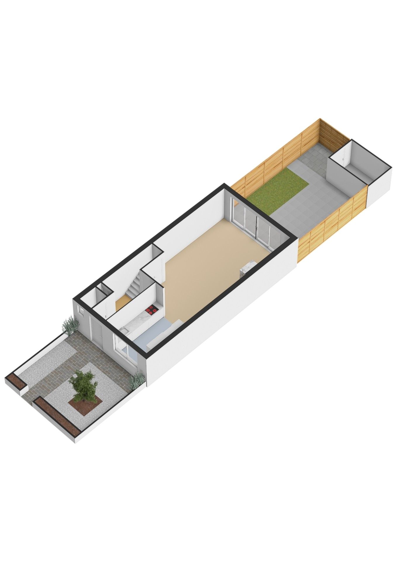 Foto 48 van Huisstede 23