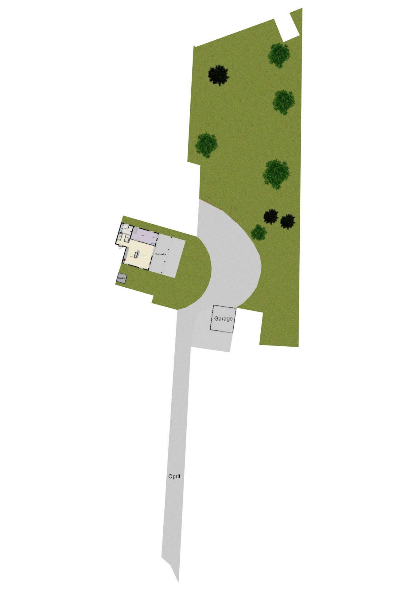 Foto 84 van Rijndijk 59